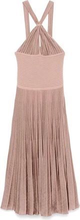 Antonino Valenti Dames, Jurken, Roze, Maat: XS