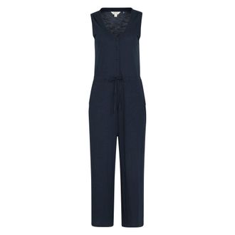 Mountain Warehouse Dames/Dames Bahama jumpsuit (Marine)