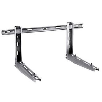 DC Dc - Soporte Ajustable Para Climatizadores 800x380x520