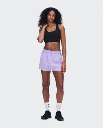 On Train Shorts