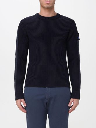 Premiata Maglia a girocollo in lana vergine Premiata