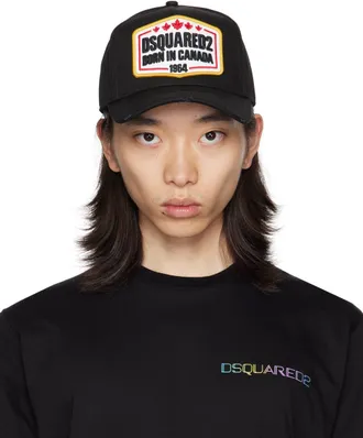 Dsquared2 Baseball Caps Sale up to 80 Stylight