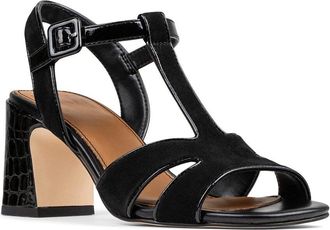 Donald J Pliner Dodie Leather Sandal