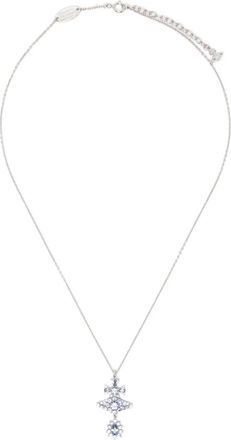 Vivienne Westwood Masha necklace - Silver