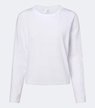 Leset Margo cotton jersey T-shirt