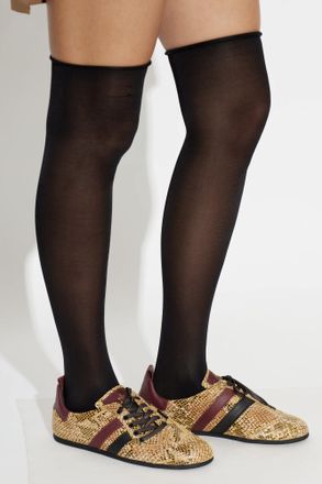 Vivienne Westwood Drubken Sports Shoes, Womens, Brown