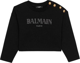 Balmain Sweatshirt