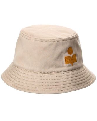 Isabel Marant Haley Bucket Hat