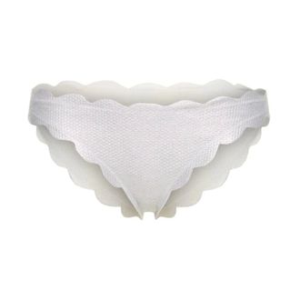 Marysia Swim Bikinis, female, White, Size: XS Antibes Bikini Bottom