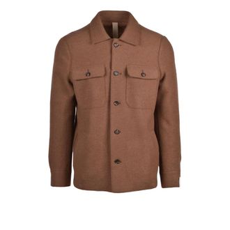 Eleventy Uomo, Giacche, Marrone, L, new
