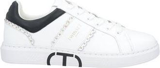 Twin-Set FOOTWEAR - Trainers on YOOX.COM