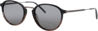 Jaguar Sunglasses Gray