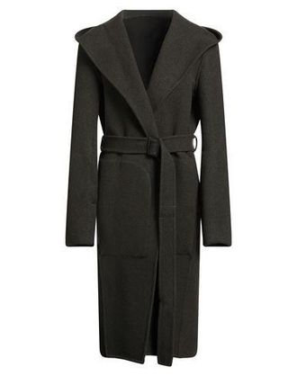 Rick Owens JACKEN & MÄNTEL - Mäntel auf YOOX.COM
