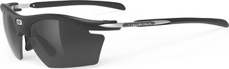Rudy Project RYDON SLIM SP541006-0000 Womens Sunglasses Black Size 66