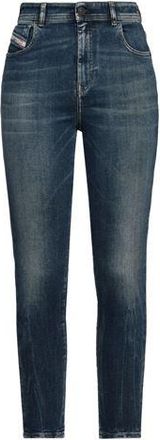 Diesel BOTTOMWEAR - Jeans sur YOOX.COM