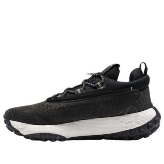 Under Armour HOVR Summit Ft Delta Black White 3024921-104