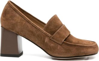 Sergio Moretti Donna, Scarpe, Marrone, 40 EU, new