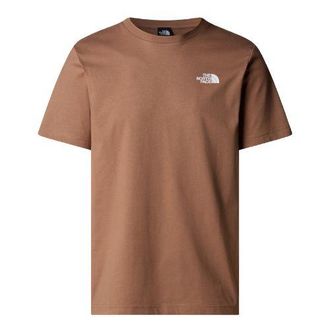 The North Face The North Face | Ss Box Nse Tee - XS