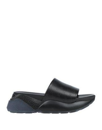 Stella McCartney FOOTWEAR - Sandals on YOOX.COM