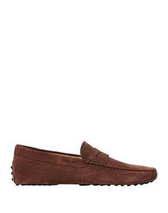 Tod's Loafers