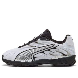 Puma Inhale Smile Dark Gray 402589-01