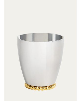 L'OBJET x Jessica McCormack Corde Ice Bucket + Tongs