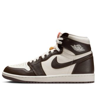 Nike Jordan (WMNS) Air Jordan 1 High OG Light Madder Root FD2596-200