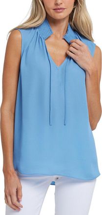 NYDJ Nydj Gemma Blouse