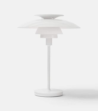 Louis Poulsen Lampada da tavolo PH 80 by Poul Henningsen, spina UE