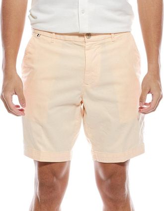 HUGO BOSS Slice Slim Fit Short