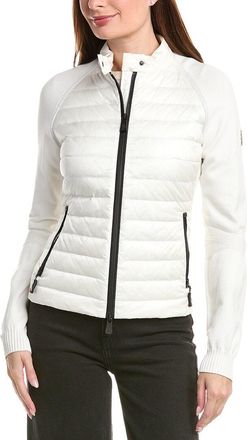 Moncler Zip Cardigan Jacket