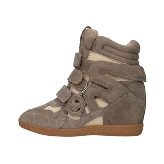 Steve Madden Dames, Schoenen, Beige, Maat: 42 EU Su&egrave;de