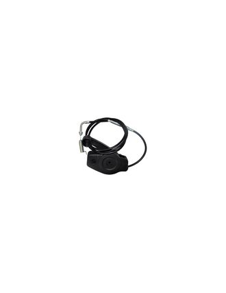 OEM Palanca Y Cable De Herramientas Earthquake, Reemplaza 60005019 Para Cortadora De Bordes 600050v/600050b/600050bce