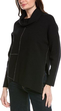 Joseph Ribkoff Embellished Sweater