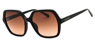 Escada SESF47V 09D6 Womens Sunglasses Size 55