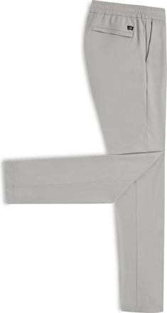 Wahts Mens Trousers, TargetGroup:Men Stone Grey / XXL