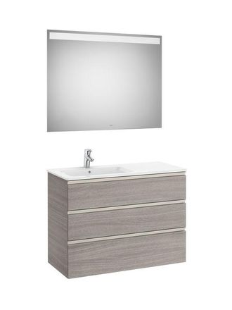 Roca 851522434 Pack The Gap 3c 1000i Fresno Nordico - Roca Sanitario,s.a