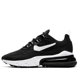 Nike (WMNS) Nike Air Max 270 React Black Summit White CI3899-002