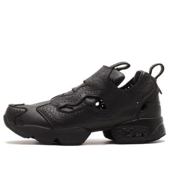 Reebok x Engineered Garments Instapump Fury 94 Black 100217033