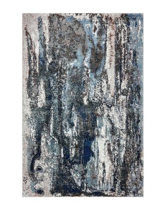 LR Home Lr Home Rodha Abstract Area Rug