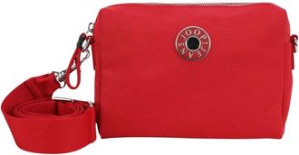 Bogner Everyday Clutch - Dames - Tassen - Rood - Maat: ONE Size