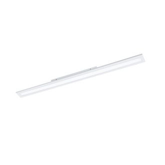 Eglo Eglo - Salobrena-z Panel White 120x10 - Tw - Zigbee, Bluetooth