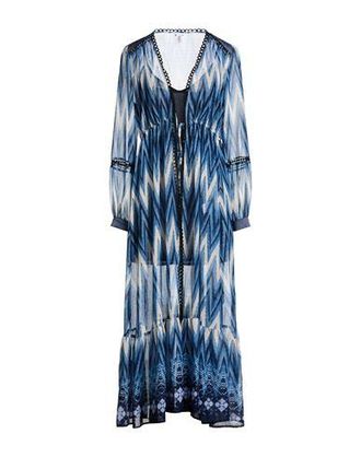 Liu Jo DRESSES - Maxi dresses on YOOX.COM