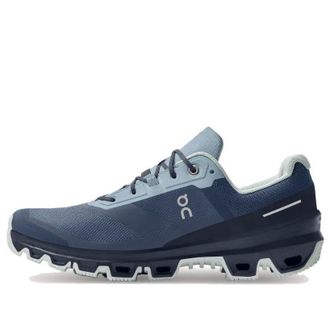 On Running (WMNS) On Running Cloudventure 3.0 Waterproof Denim Midnight 32.99048