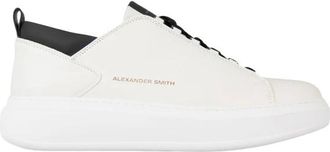 Alexander Smith Zapatillas Wembley - Shoes - Hombre - Blanco - 44 EU