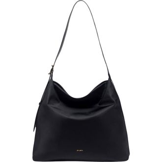Oryany Sophia Nylon Shoulder Bag in Black at Nordstrom