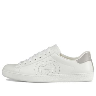 Gucci Ace Interlocking G 599147-AYO70-9094