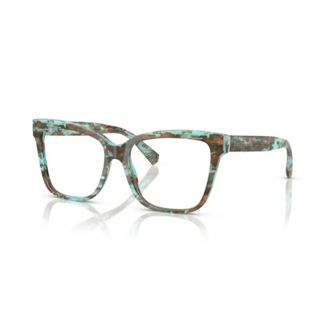 Tiffany & Co. Glasses, unisex, Multicolor, Size: 53 MM 0Tf2260