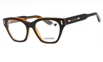 Calvin Klein CK23518 002 Black Charcoal 52mm