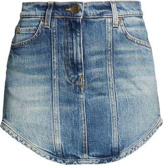 Pinko BOTTOMWEAR - Gonne jeans su YOOX.COM